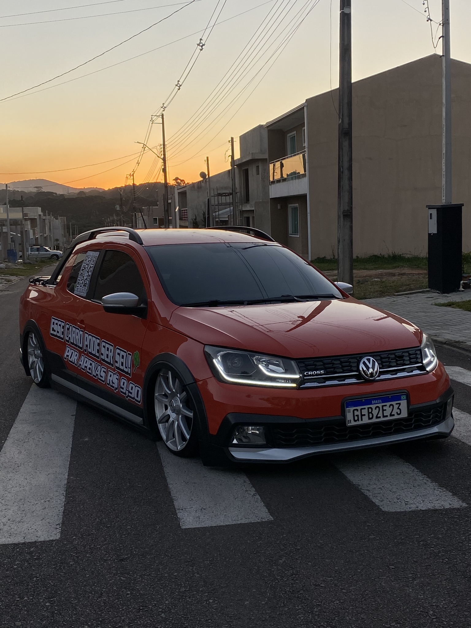 3ª imagem da campanha