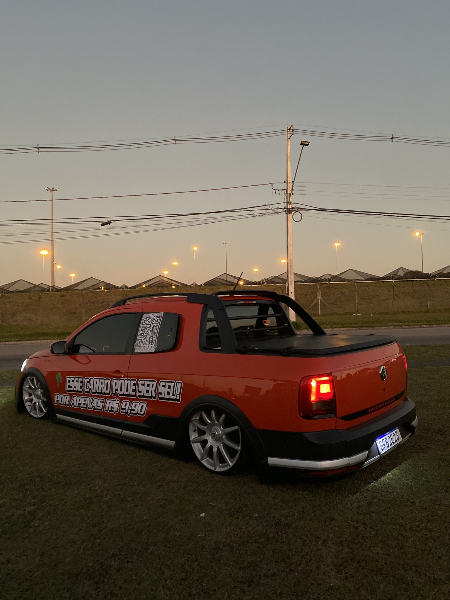 4ª imagem da campanha