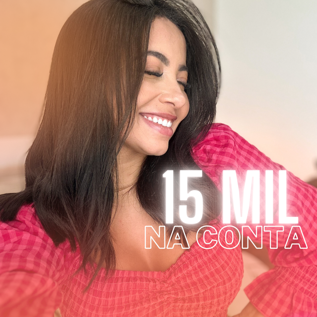 15k NA CONTA