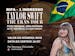 TAYLOR SWIFT - THE ERAS TOUR - 26/11 - São Paulo - 1 Ingresso
