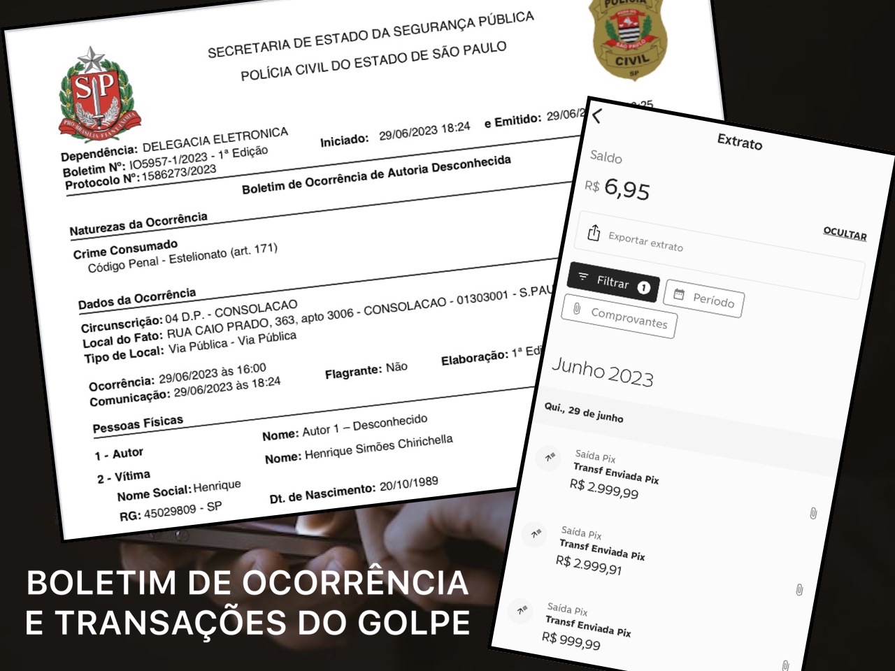 4ª imagem da campanha