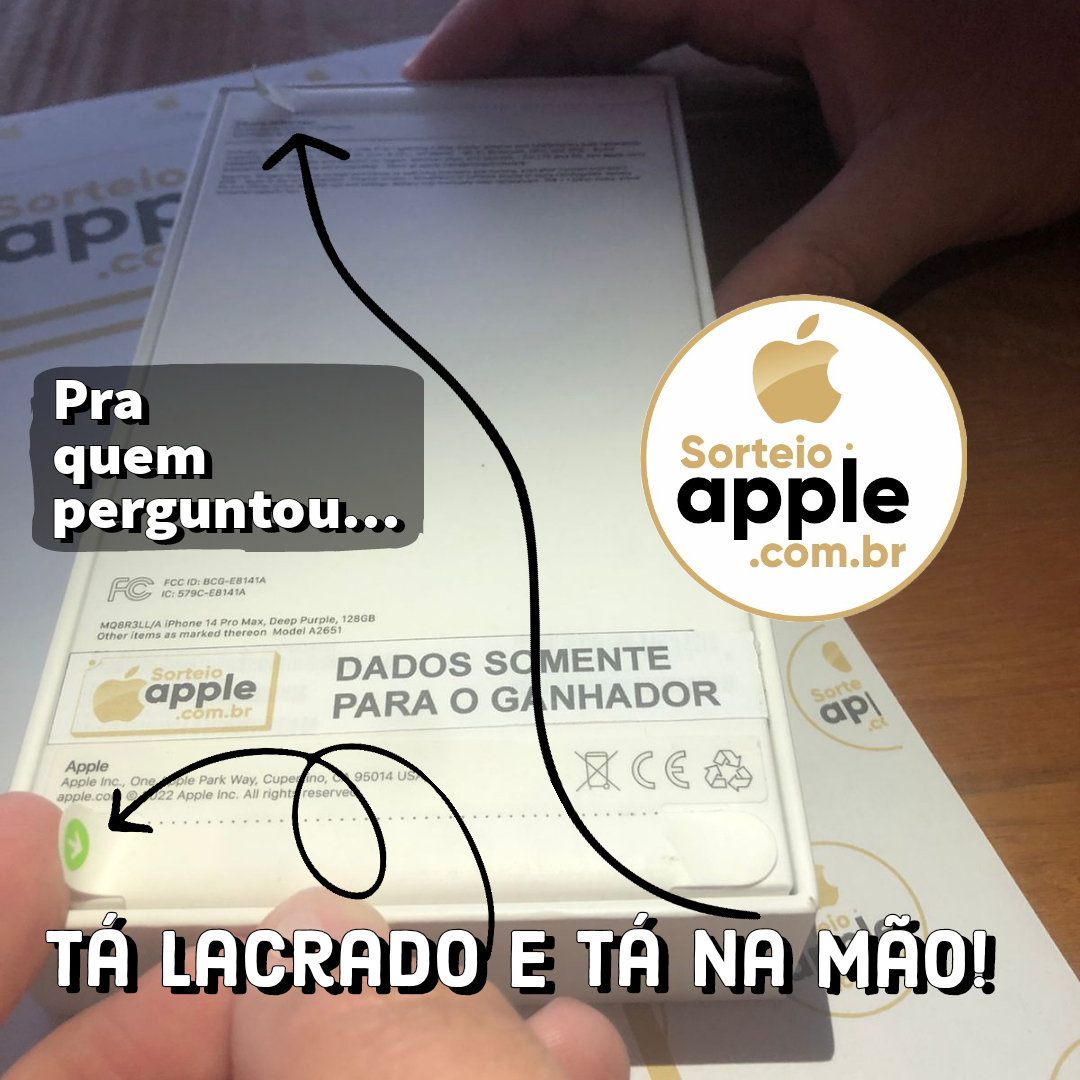 5ª imagem da campanha