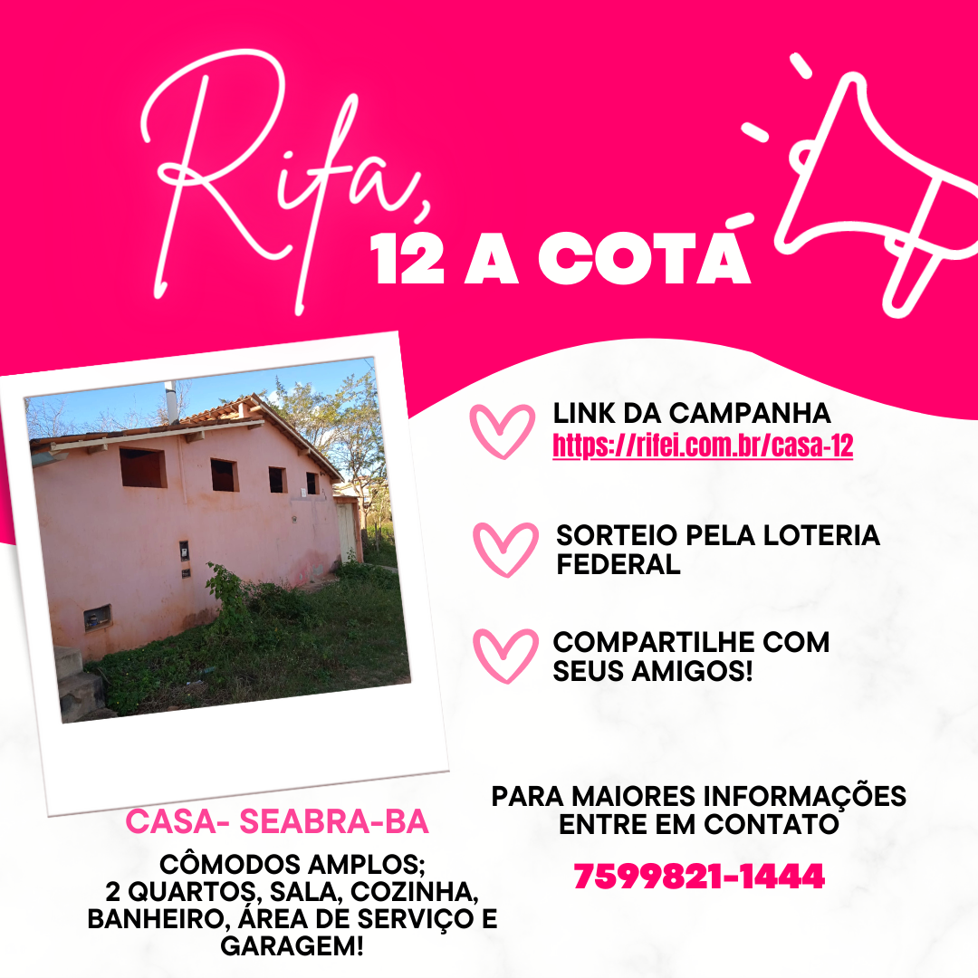 2ª imagem da campanha
