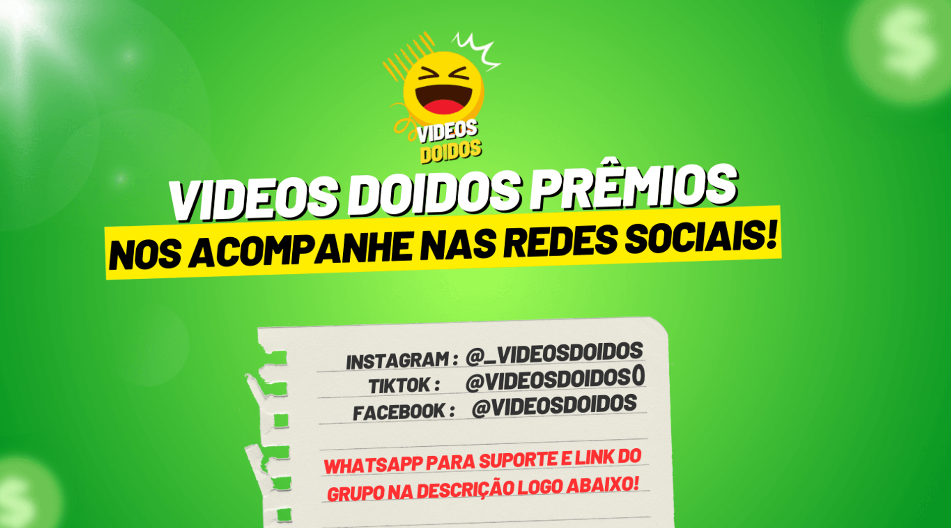 3ª imagem da campanha