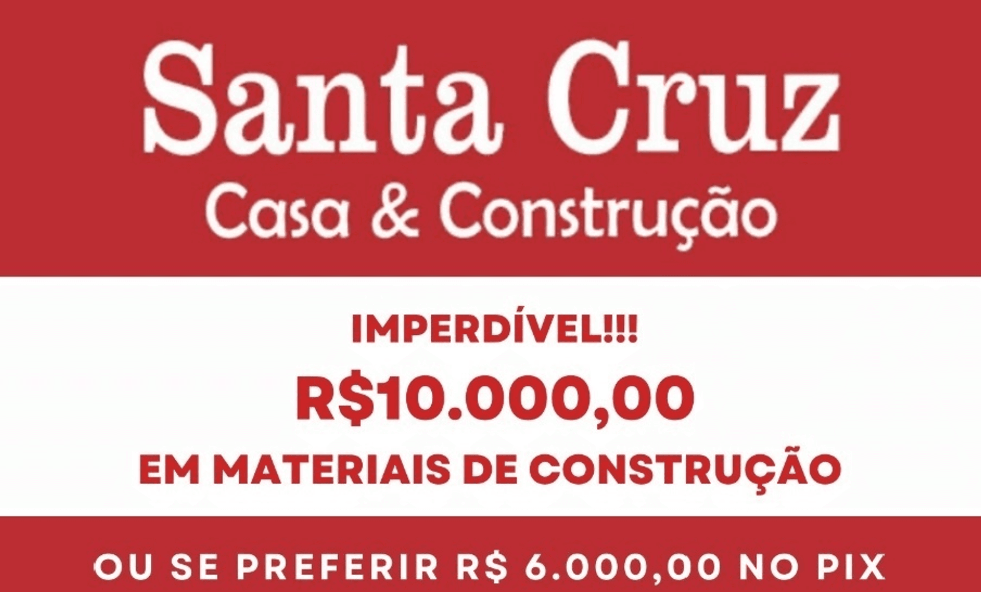 1ª imagem da campanha