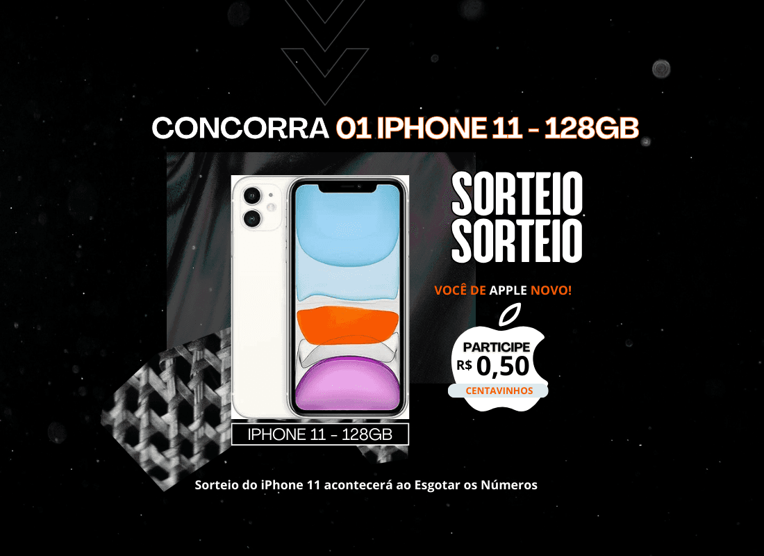 1ª imagem da campanha