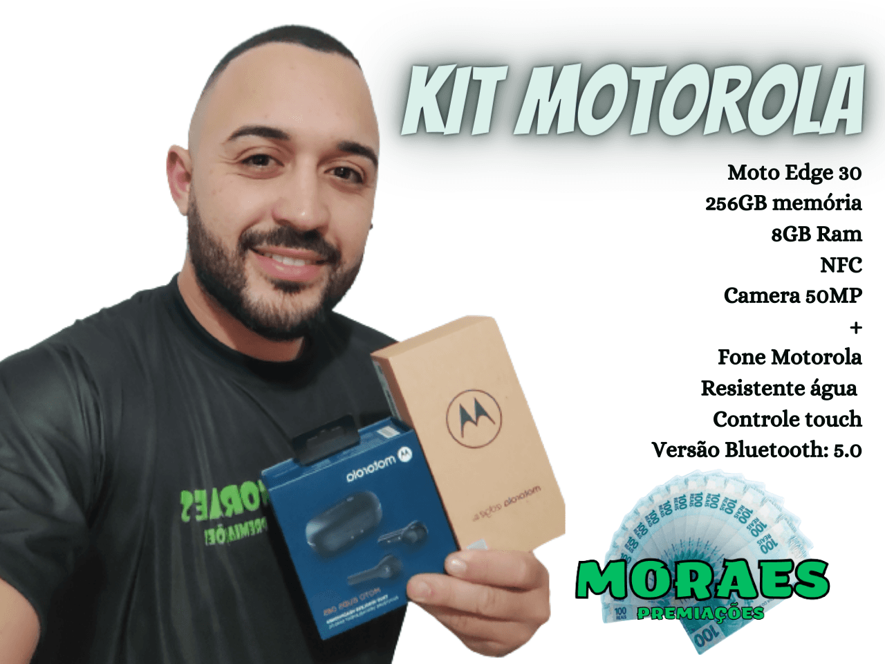 Kit Motorola