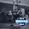 Gui Domingues no Elite do  Wodapalooza