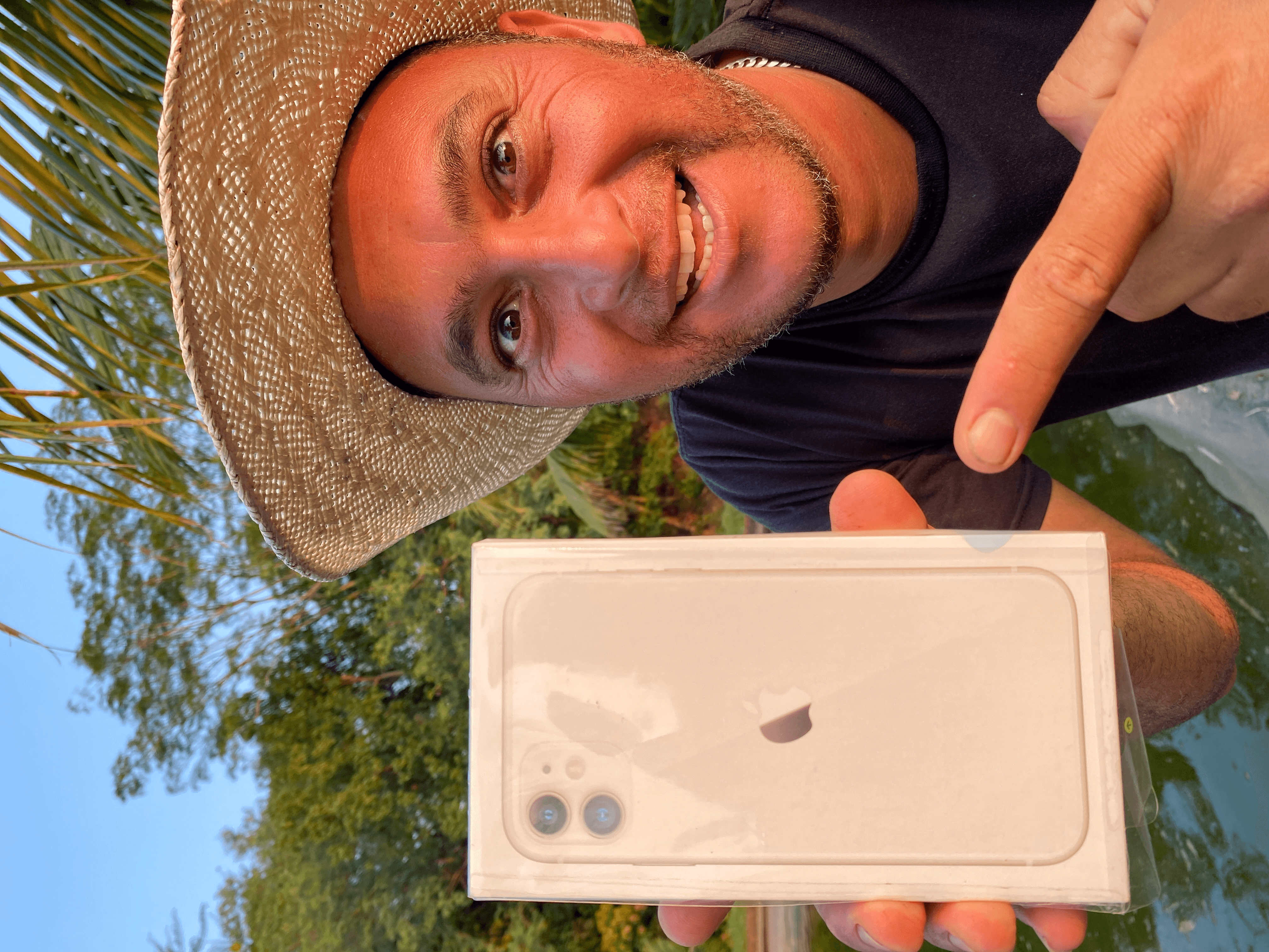1ª imagem da campanha