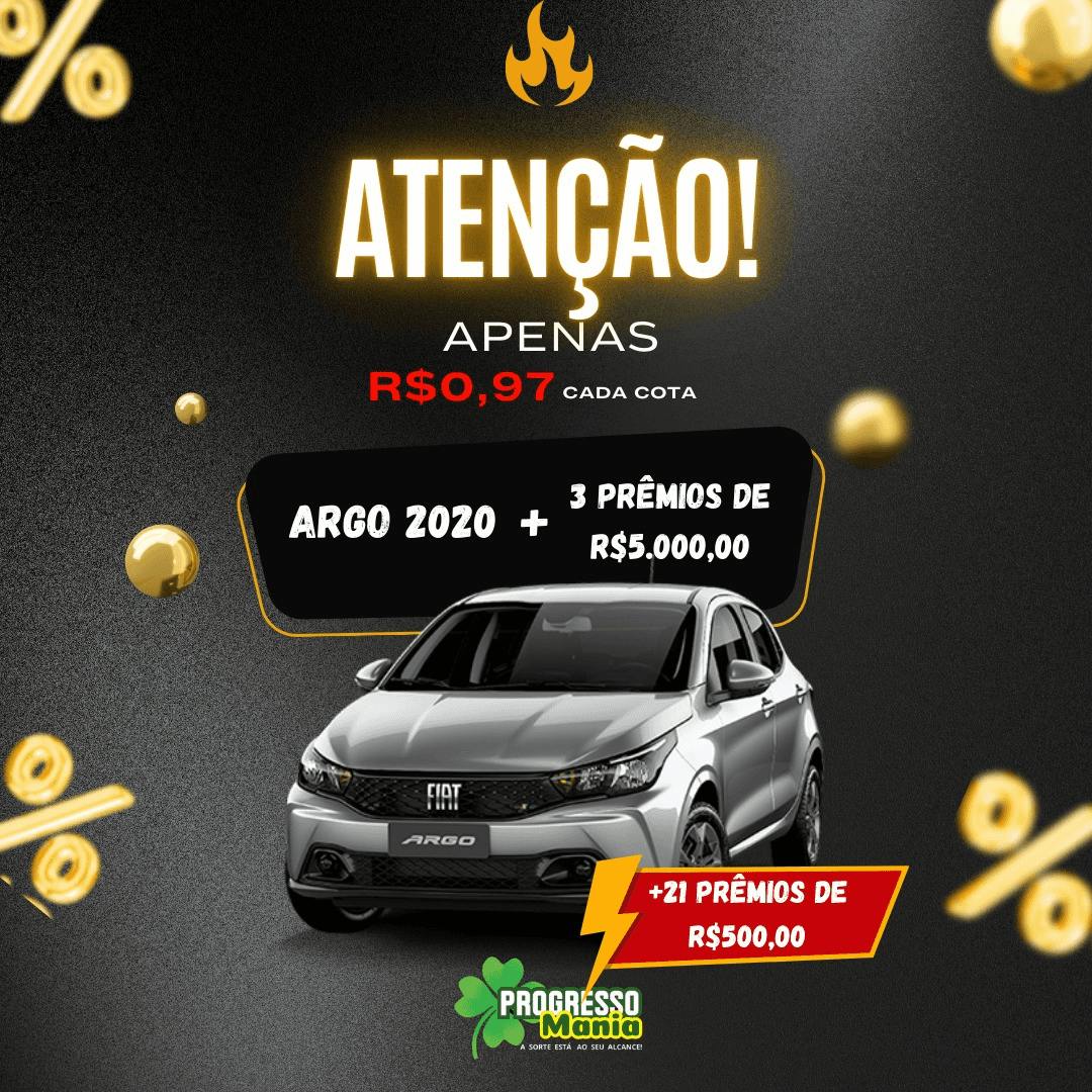2ª imagem da campanha