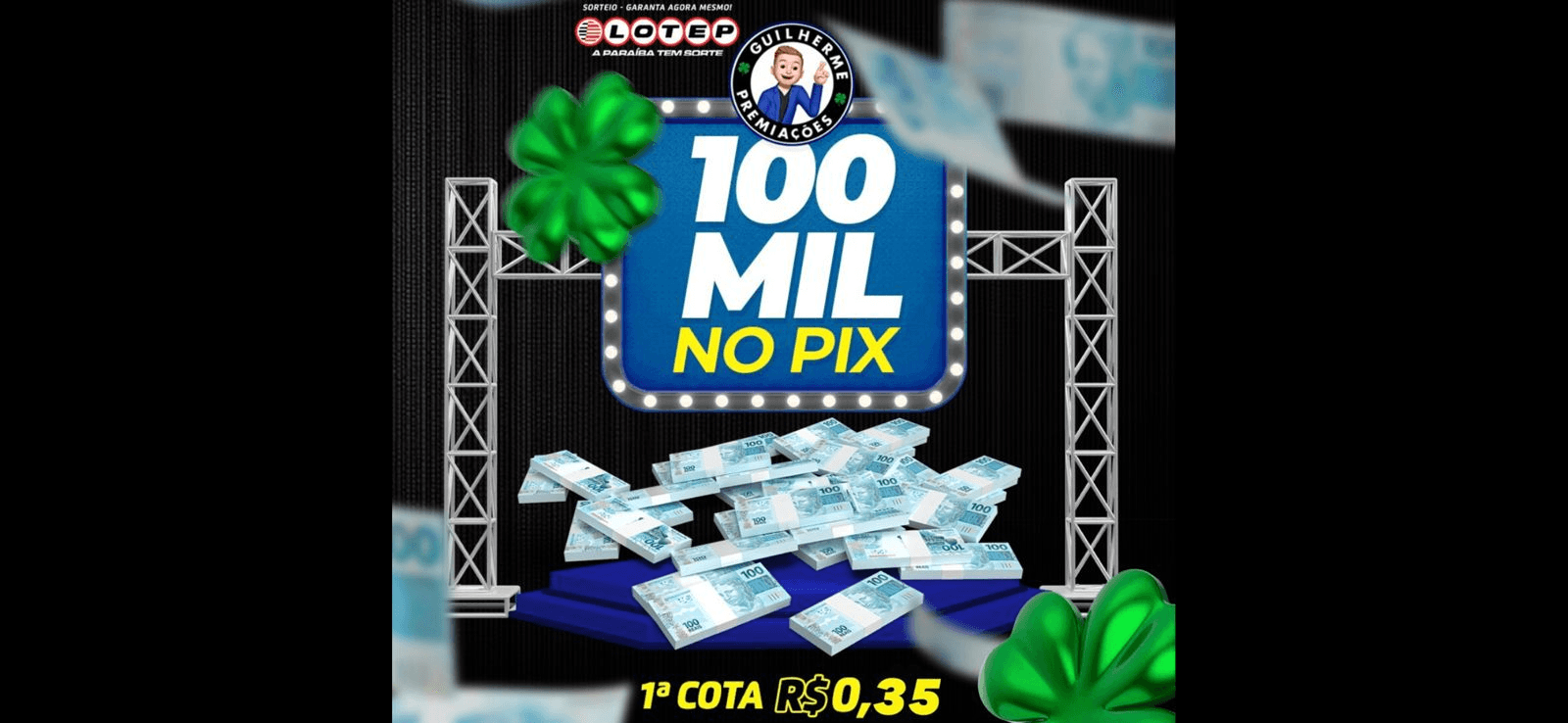 1ª imagem da campanha