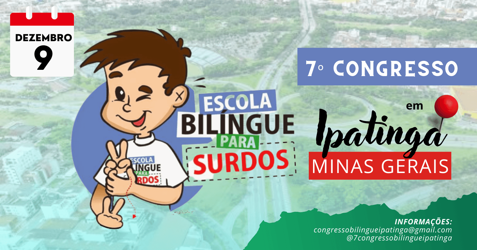 1ª imagem da campanha