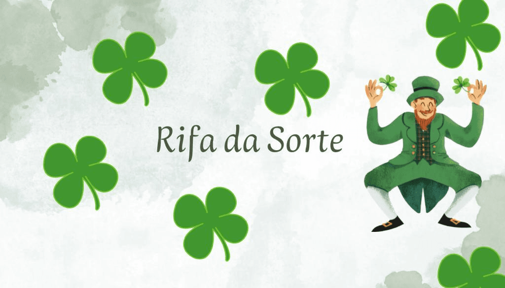 Rifa da sorte