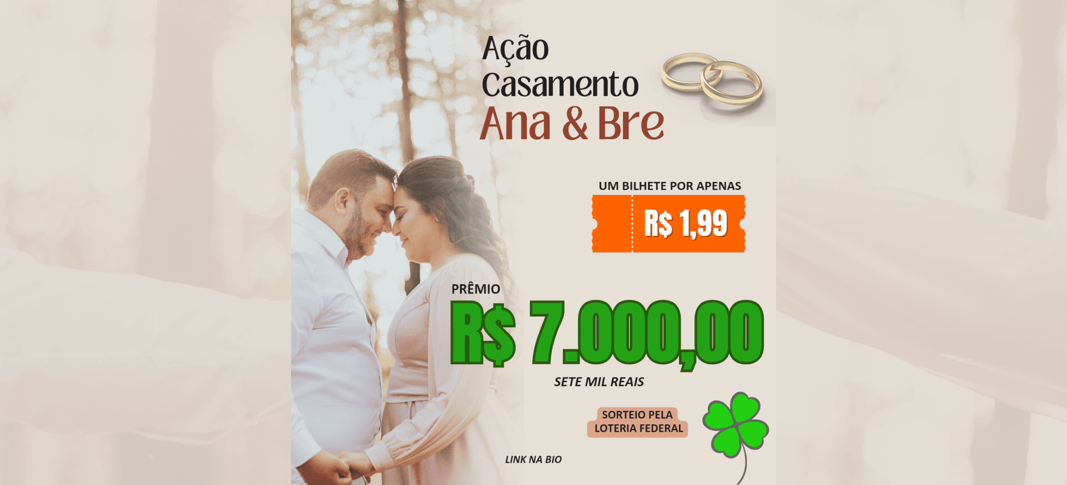 1ª imagem da campanha