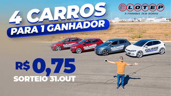1ª imagem da campanha