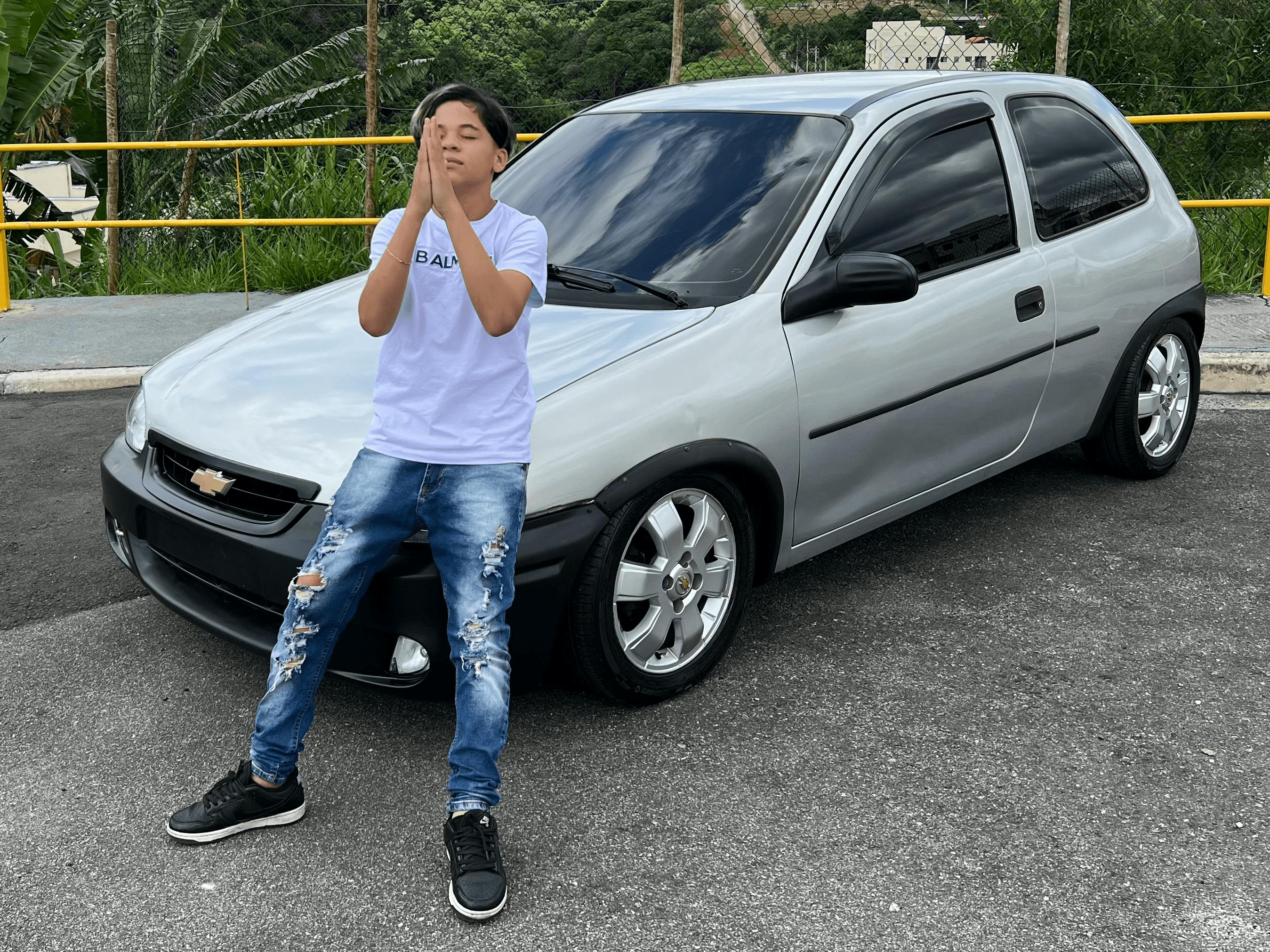 CORSA DOS SONHOS