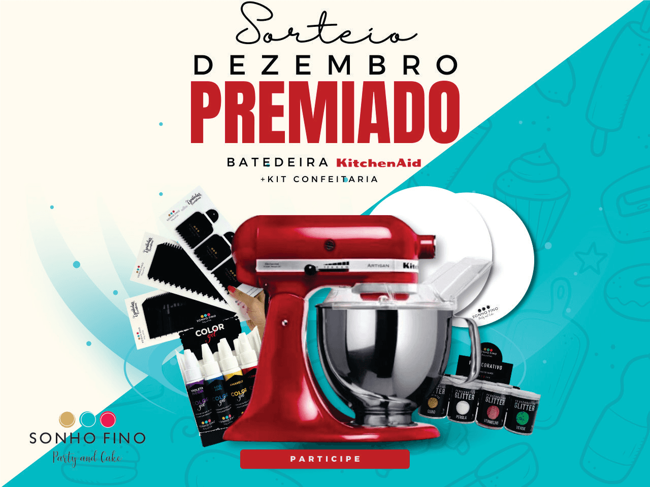 1ª imagem da campanha