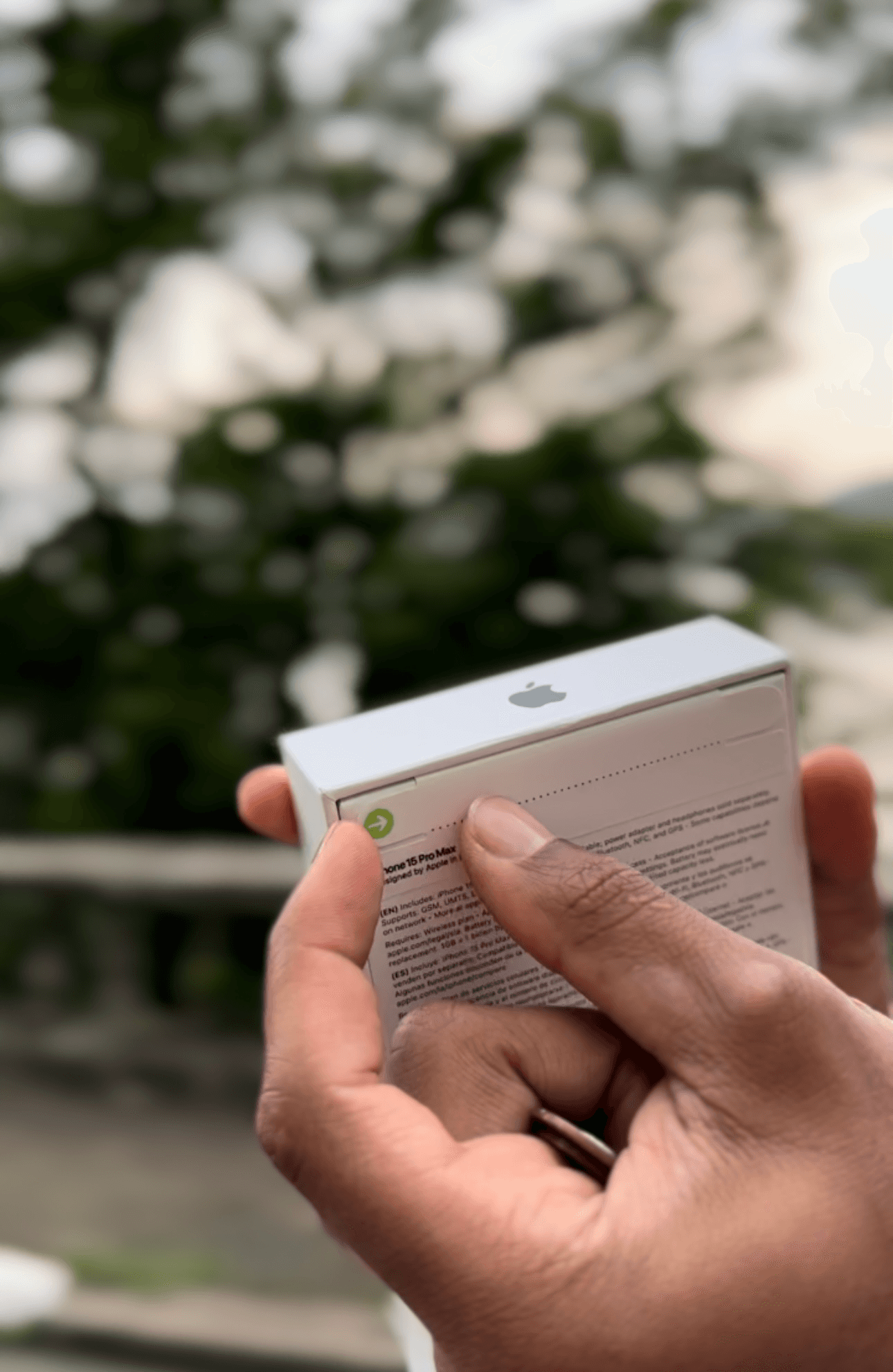 2ª imagem da campanha