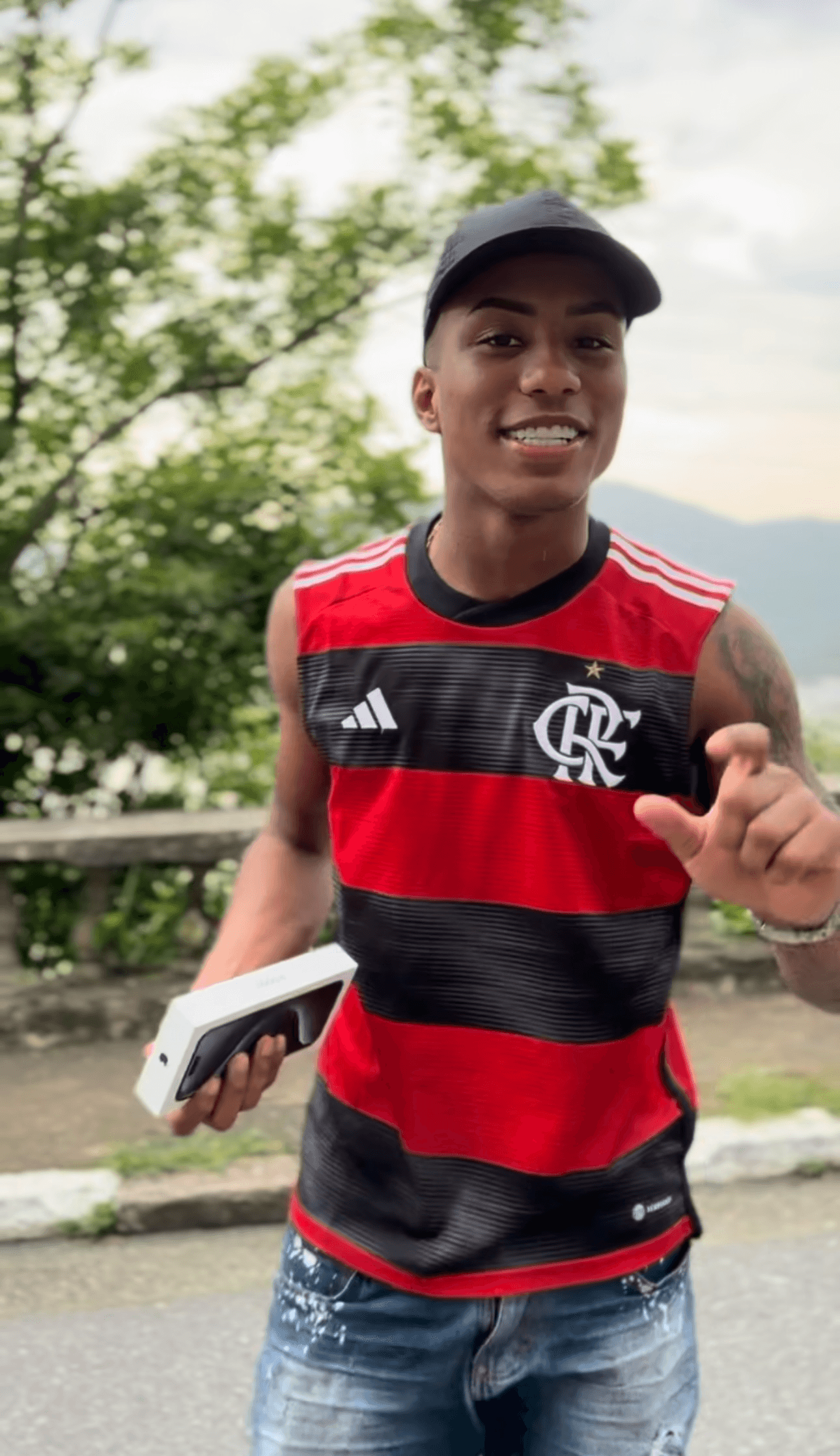 3ª imagem da campanha