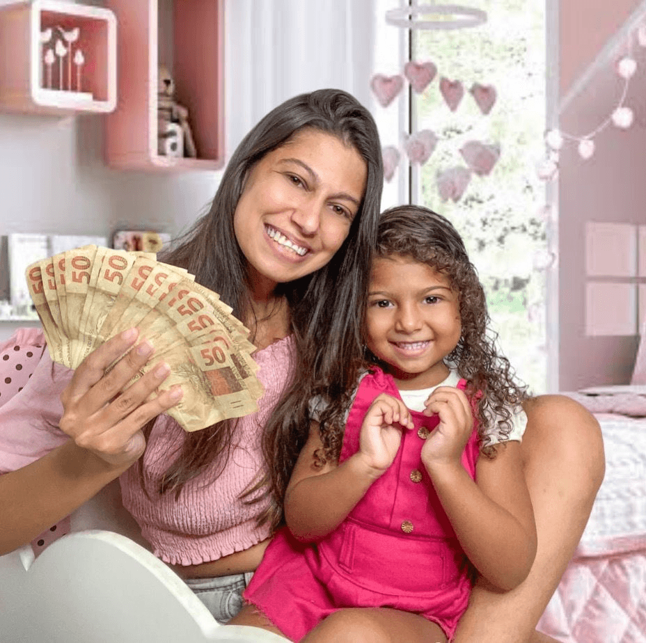 1ª imagem da campanha