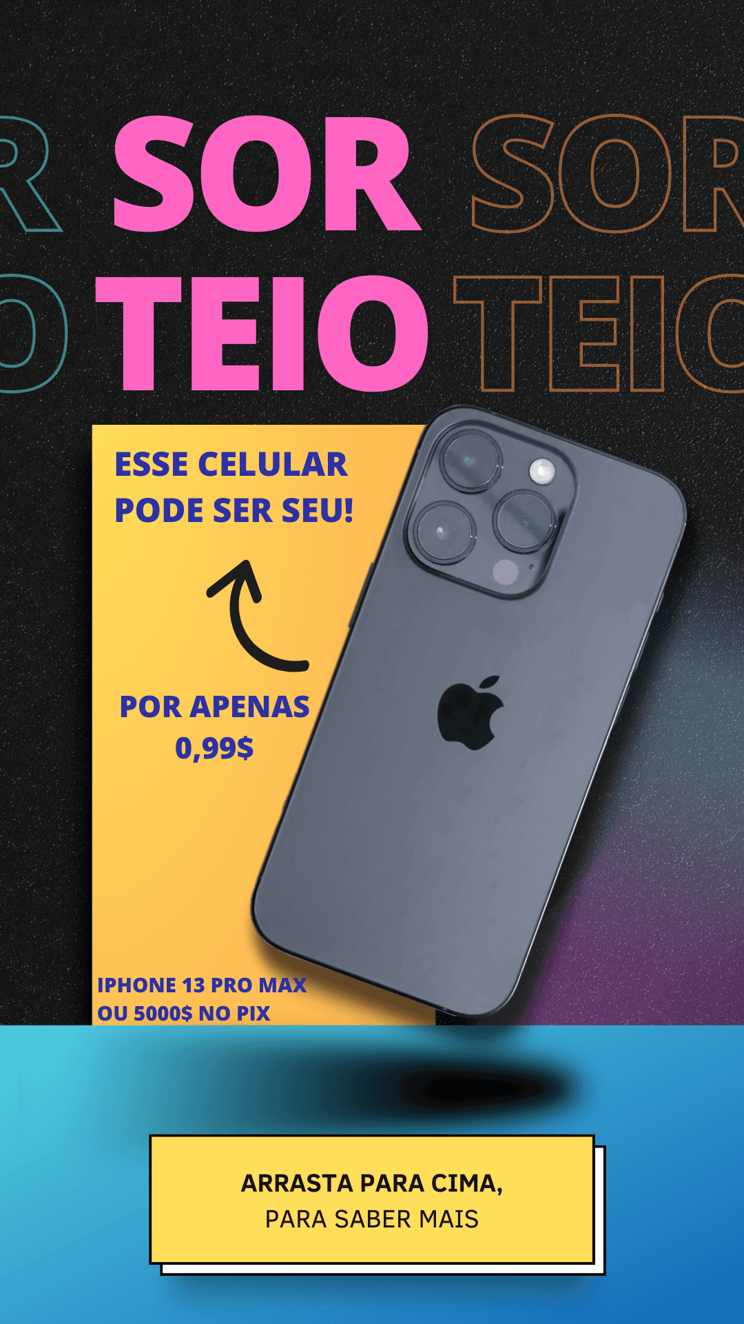 1ª imagem da campanha