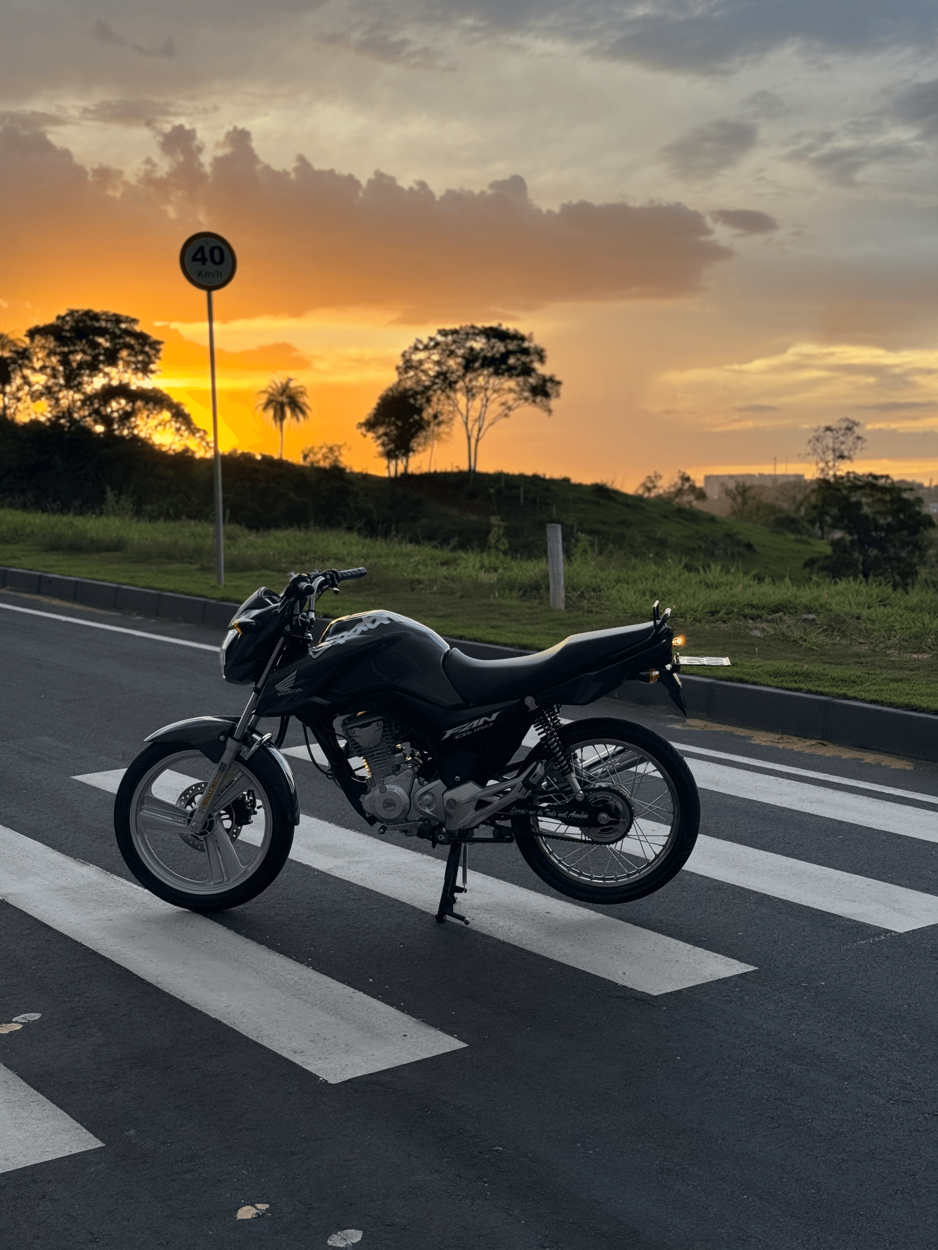 1ª imagem da campanha