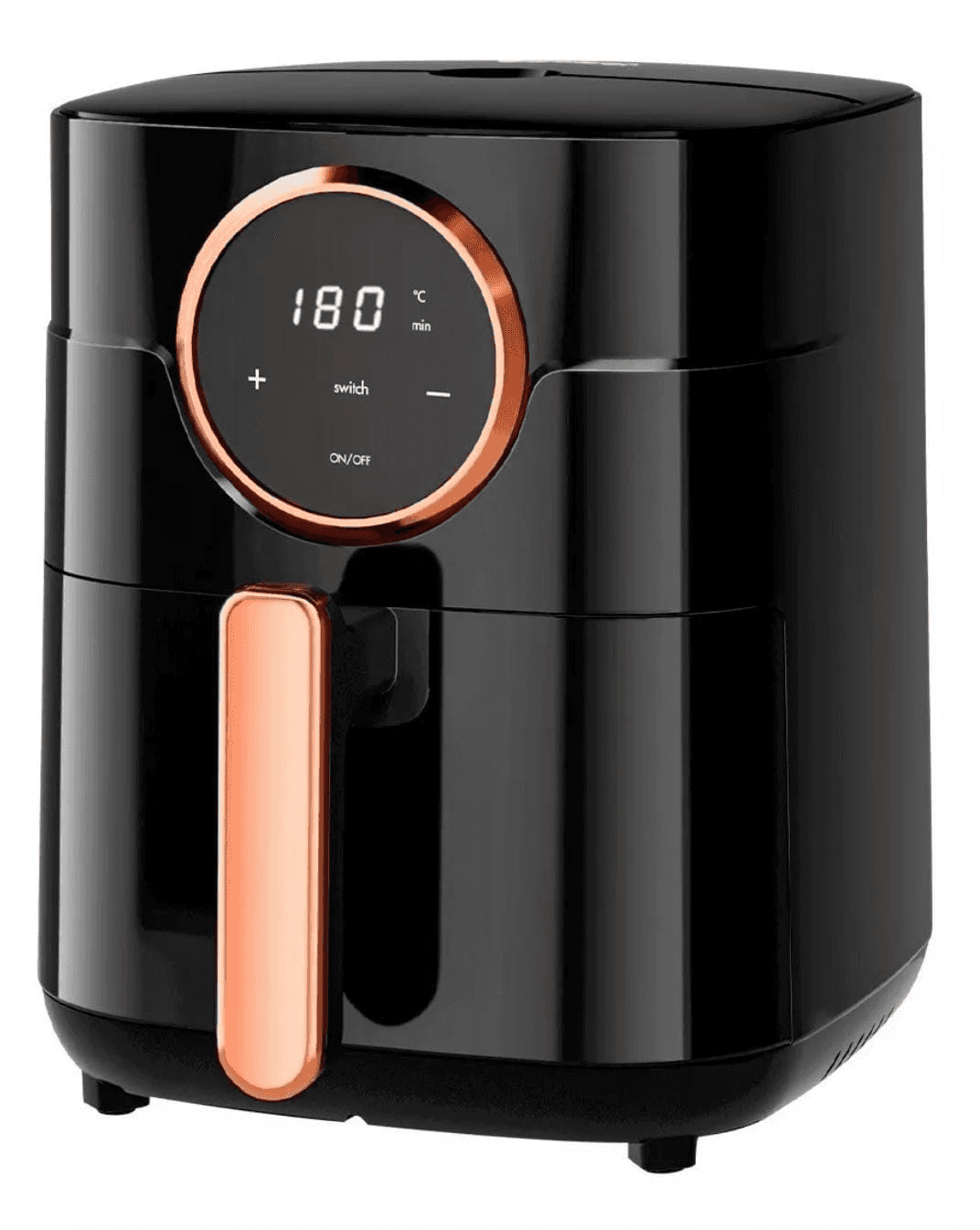 Air Fryer Gaabor de 4L