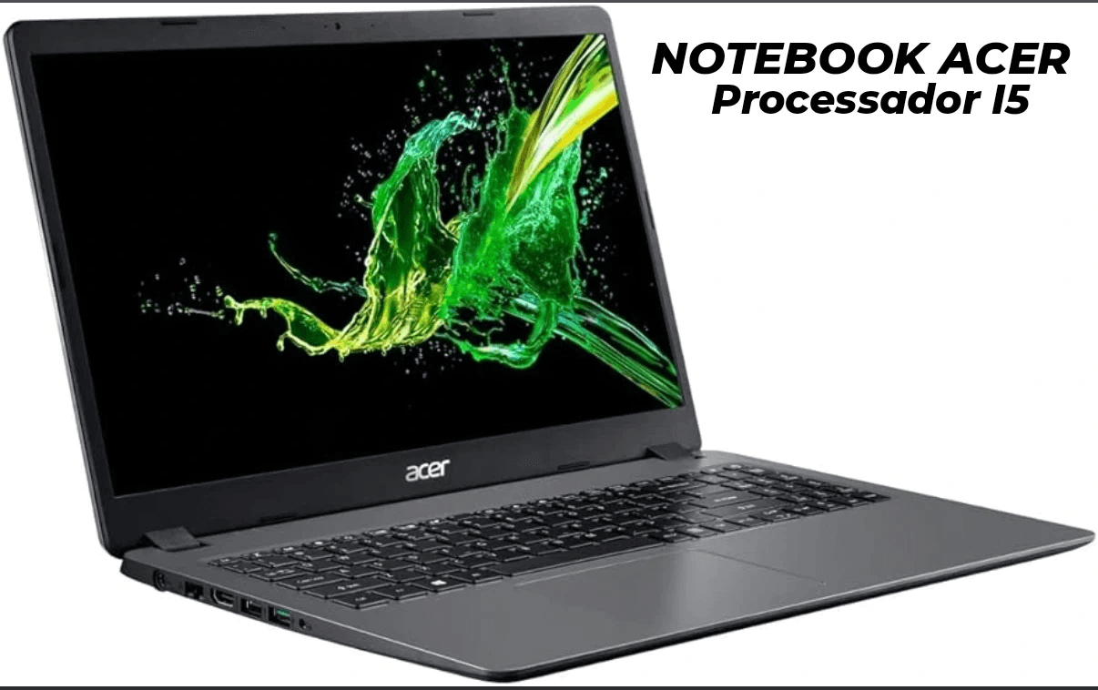 UM SUPER NOTEBOOK ACER DE PÁSCOA