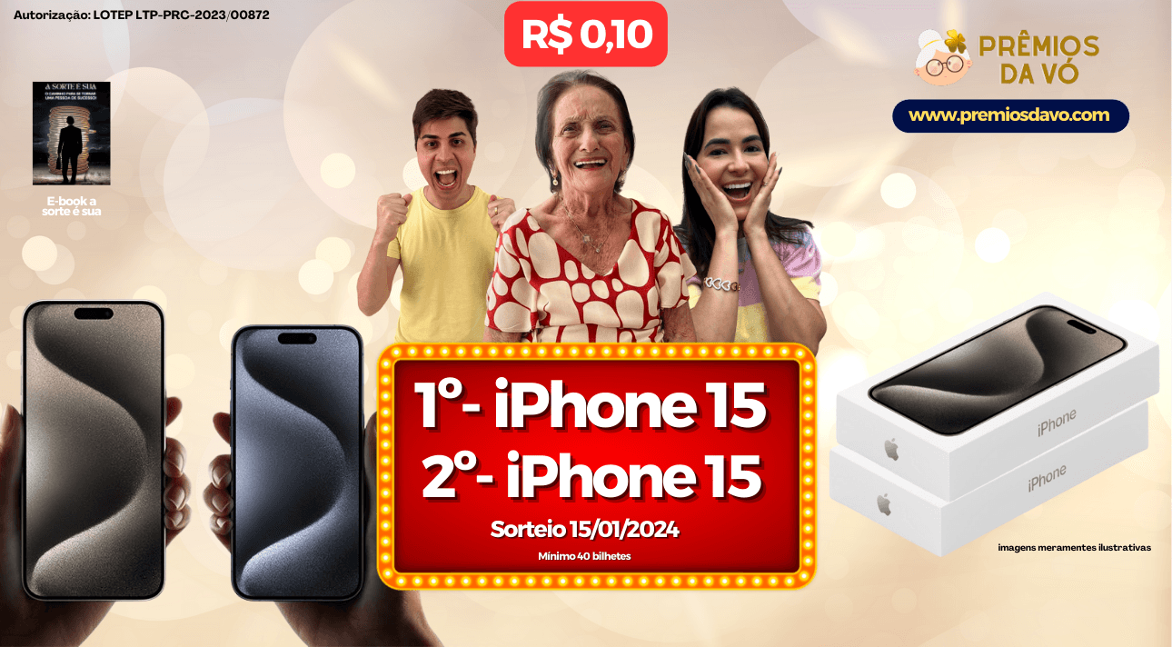 1ª imagem da campanha
