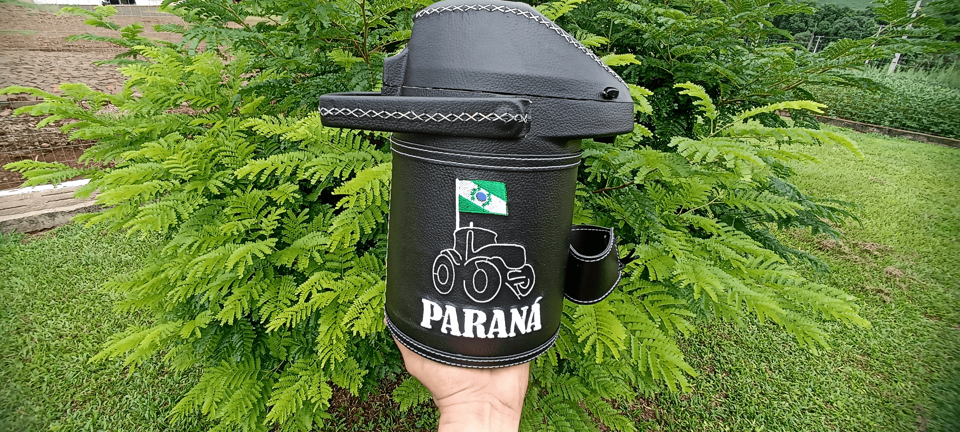 7ª imagem da campanha