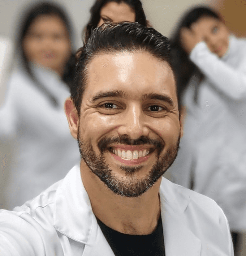 1ª imagem da campanha