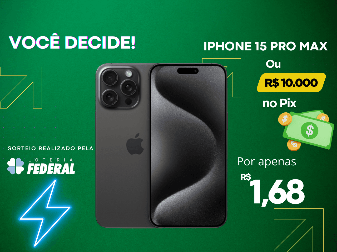 1ª imagem da campanha