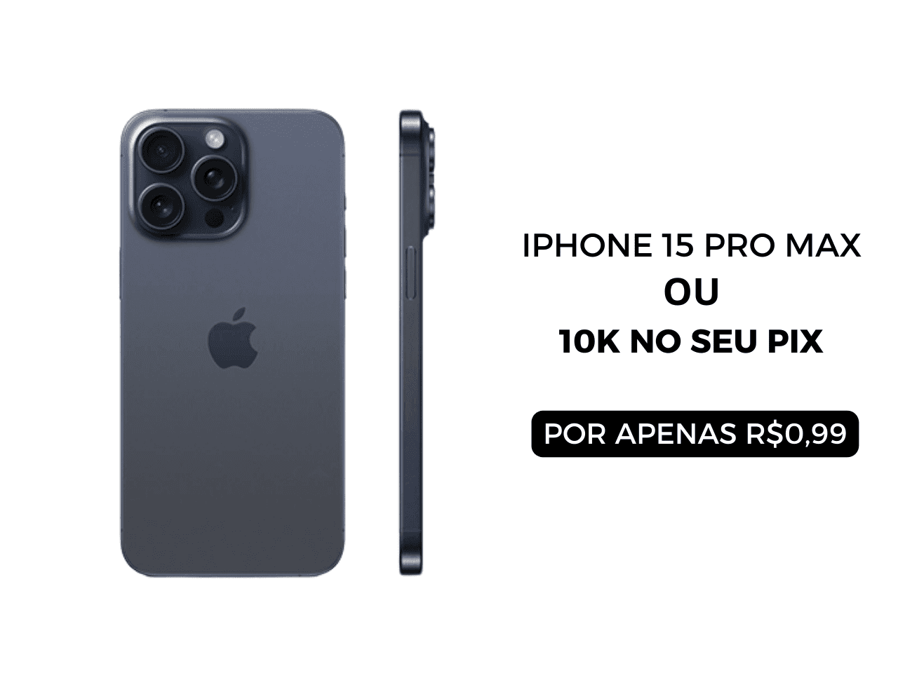 Iphone 15 Prox Max