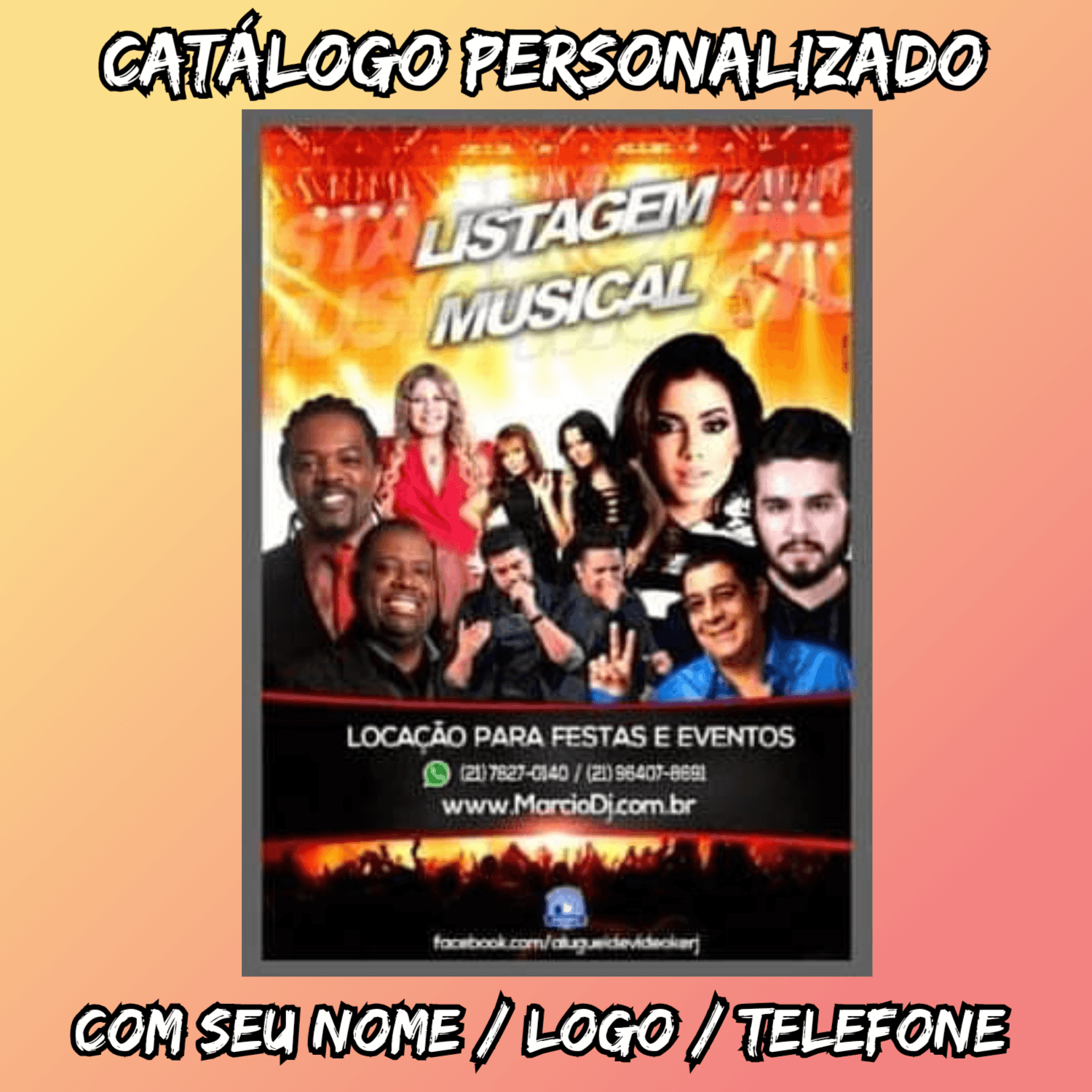 3ª imagem da campanha