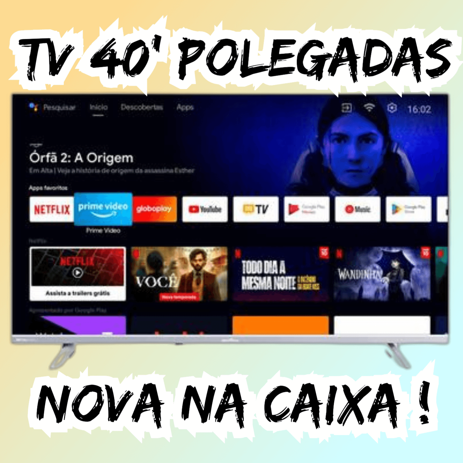 6ª imagem da campanha