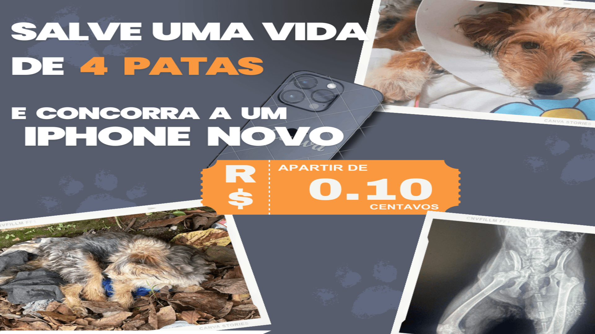 3ª imagem da campanha