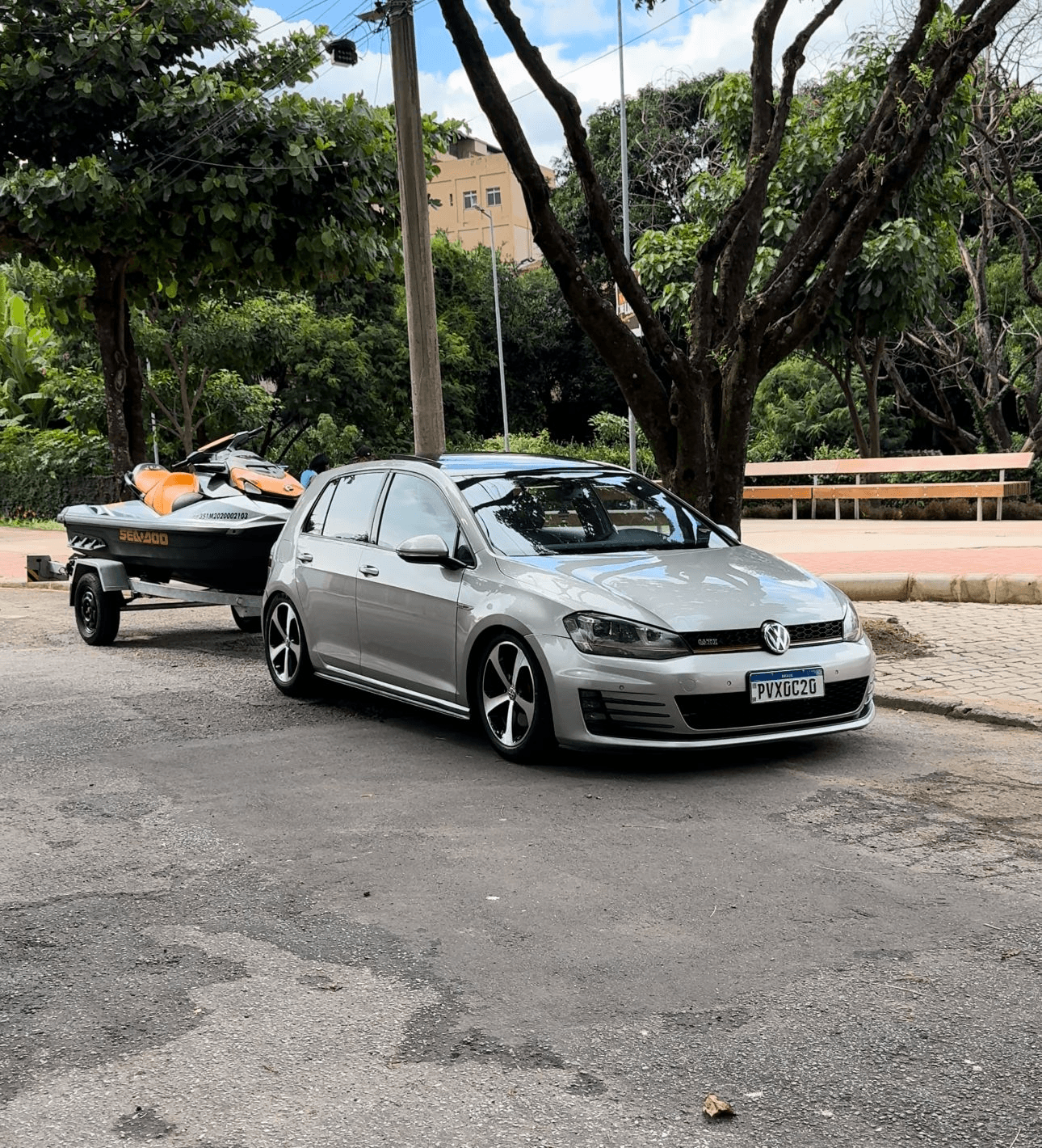 1ª imagem da campanha