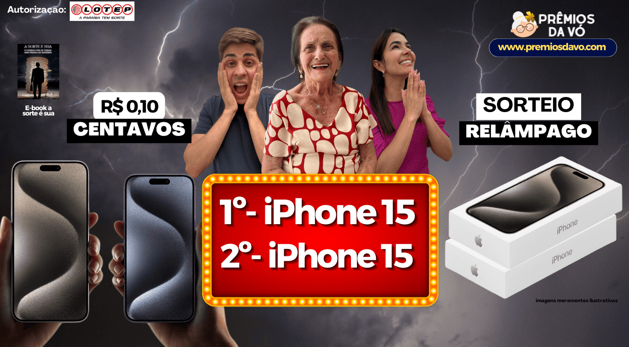 1ª imagem da campanha