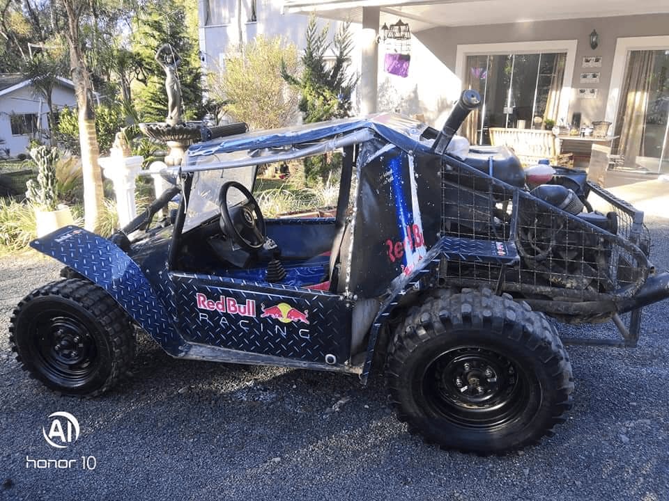 1ª imagem da campanha