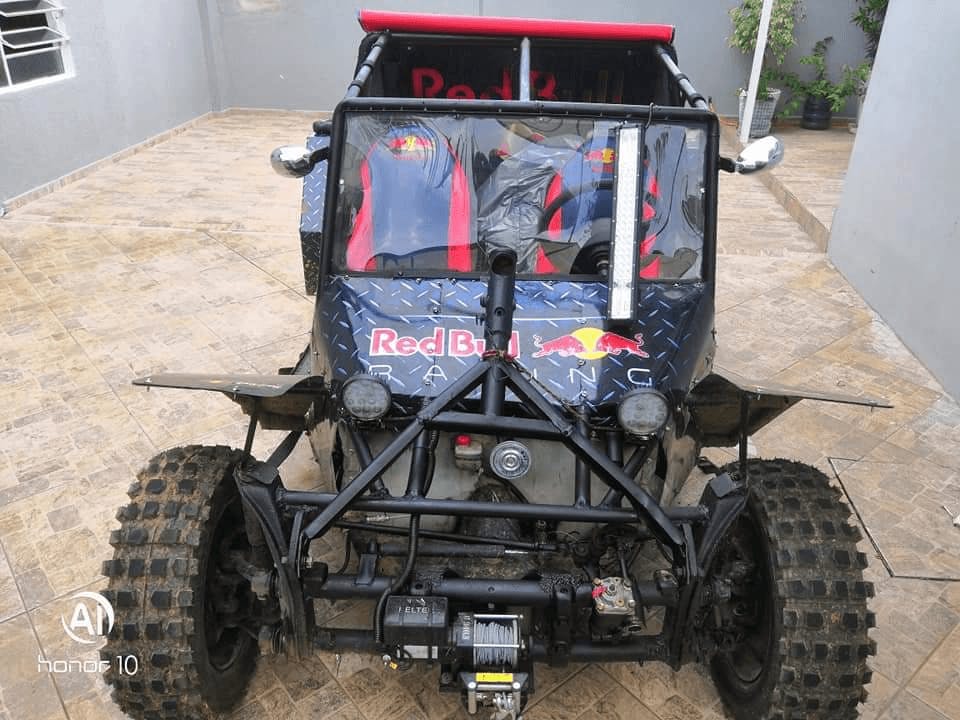 3ª imagem da campanha