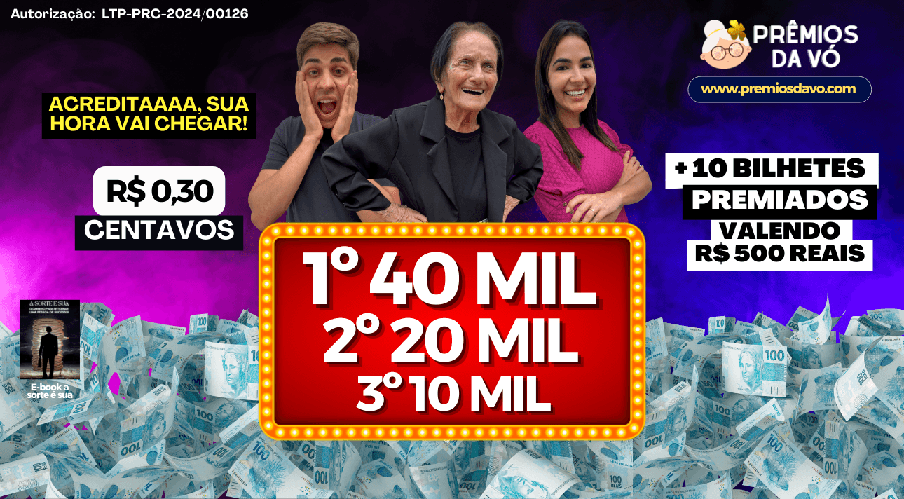 1ª imagem da campanha