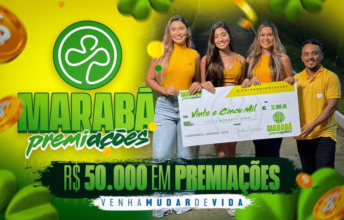 Marabá premiações