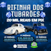 RIFINHA DOS TUBARÕES 2.0