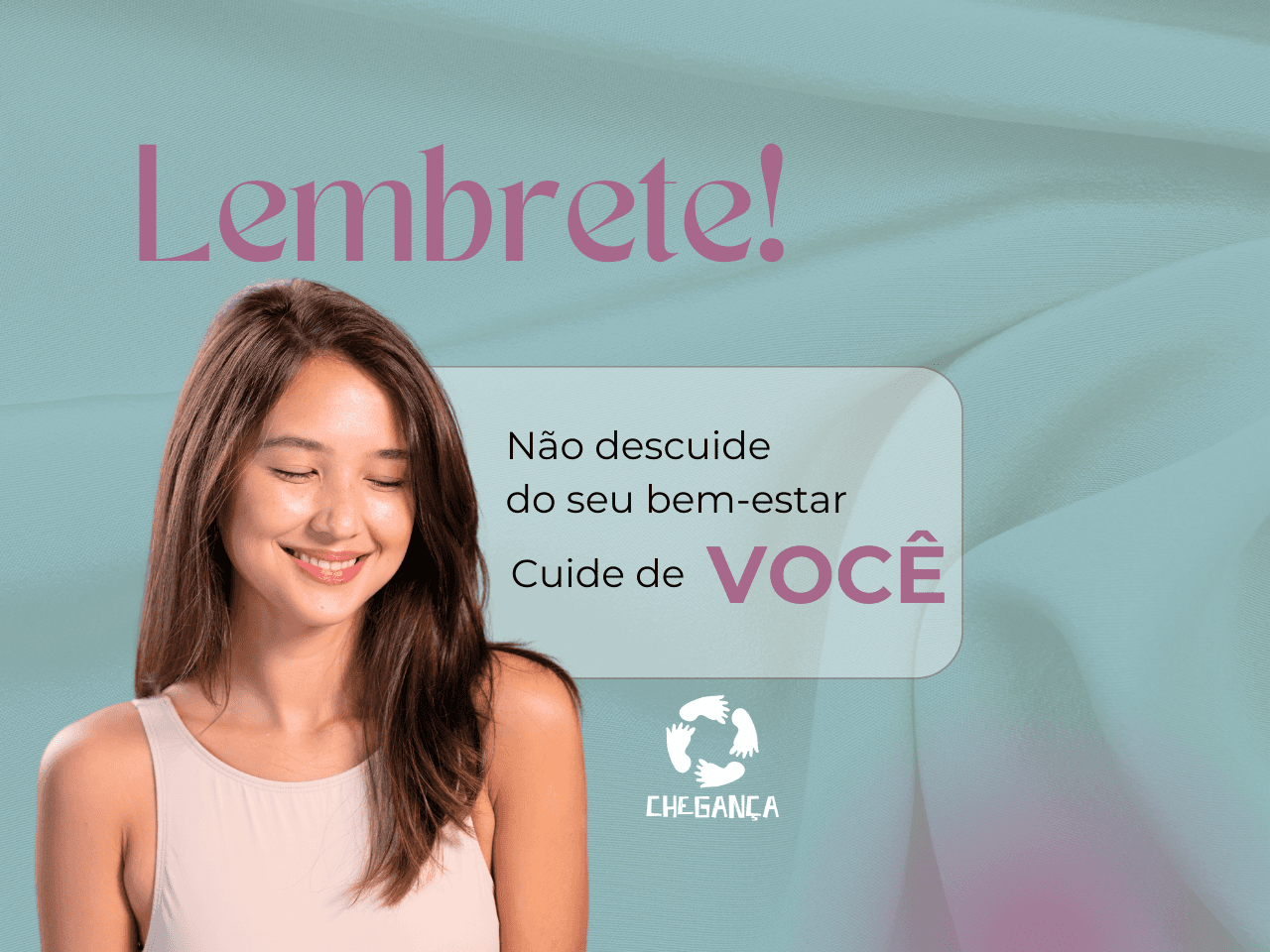 3ª imagem da campanha