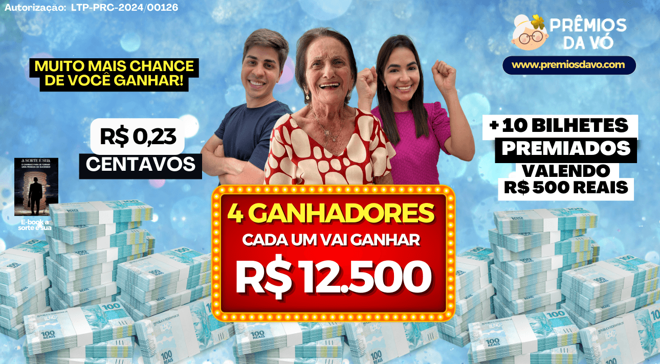 1ª imagem da campanha