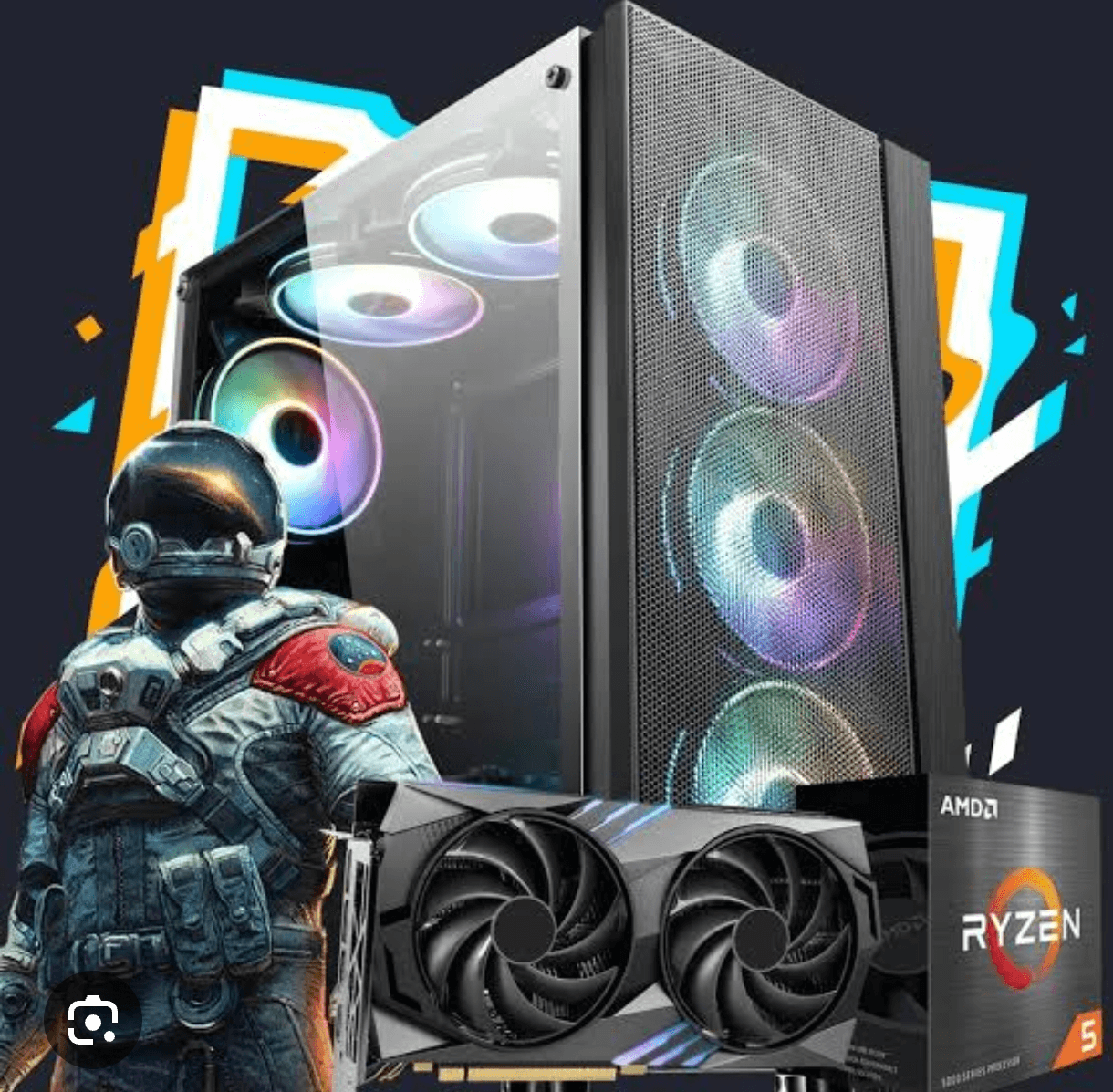 1 PC COM 4060 OU PIX