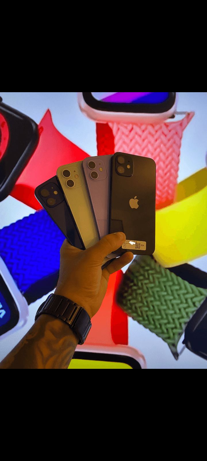 iPhone 12 ou 2 mil no pix 🔥