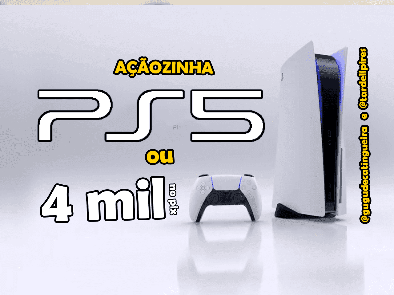PlayStation 5