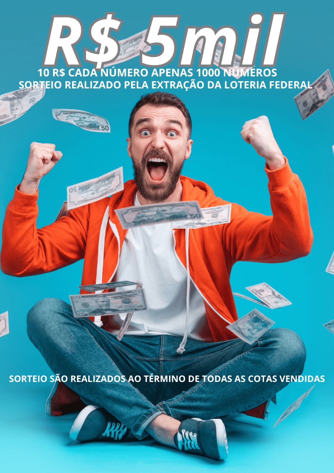 1ª imagem da campanha