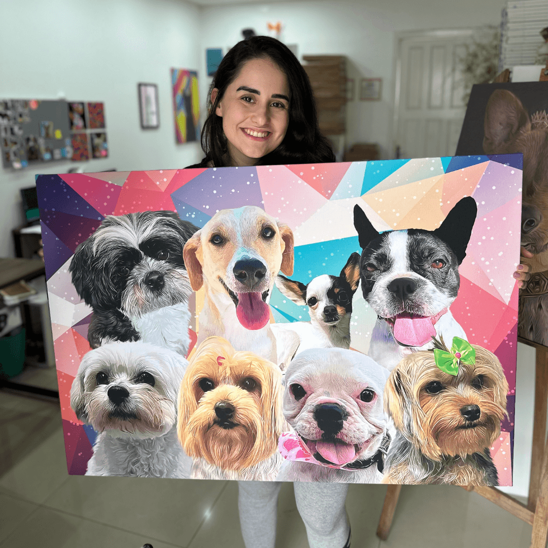 RIFA PARA COMPRAR CASINHAS E COBERTORES PARA ANIMAIS RESGATOS NA MAIOR ENCHENTE DO RS